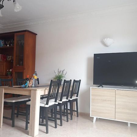 Casa El Cercado Villa Santa Cruz de Tenerife Luaran gambar