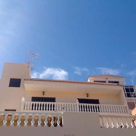 Casa El Cercado Villa Santa Cruz de Tenerife Luaran gambar