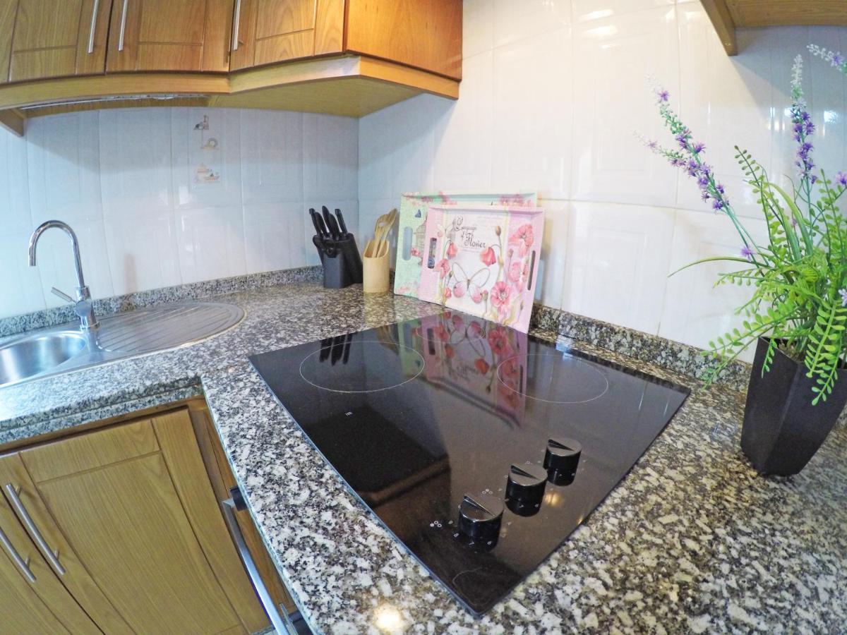 Casa El Cercado Villa Santa Cruz de Tenerife Luaran gambar