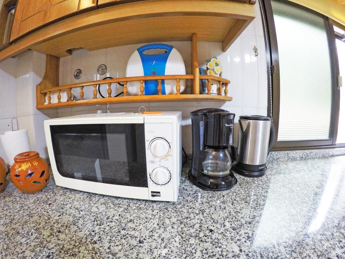 Casa El Cercado Villa Santa Cruz de Tenerife Luaran gambar
