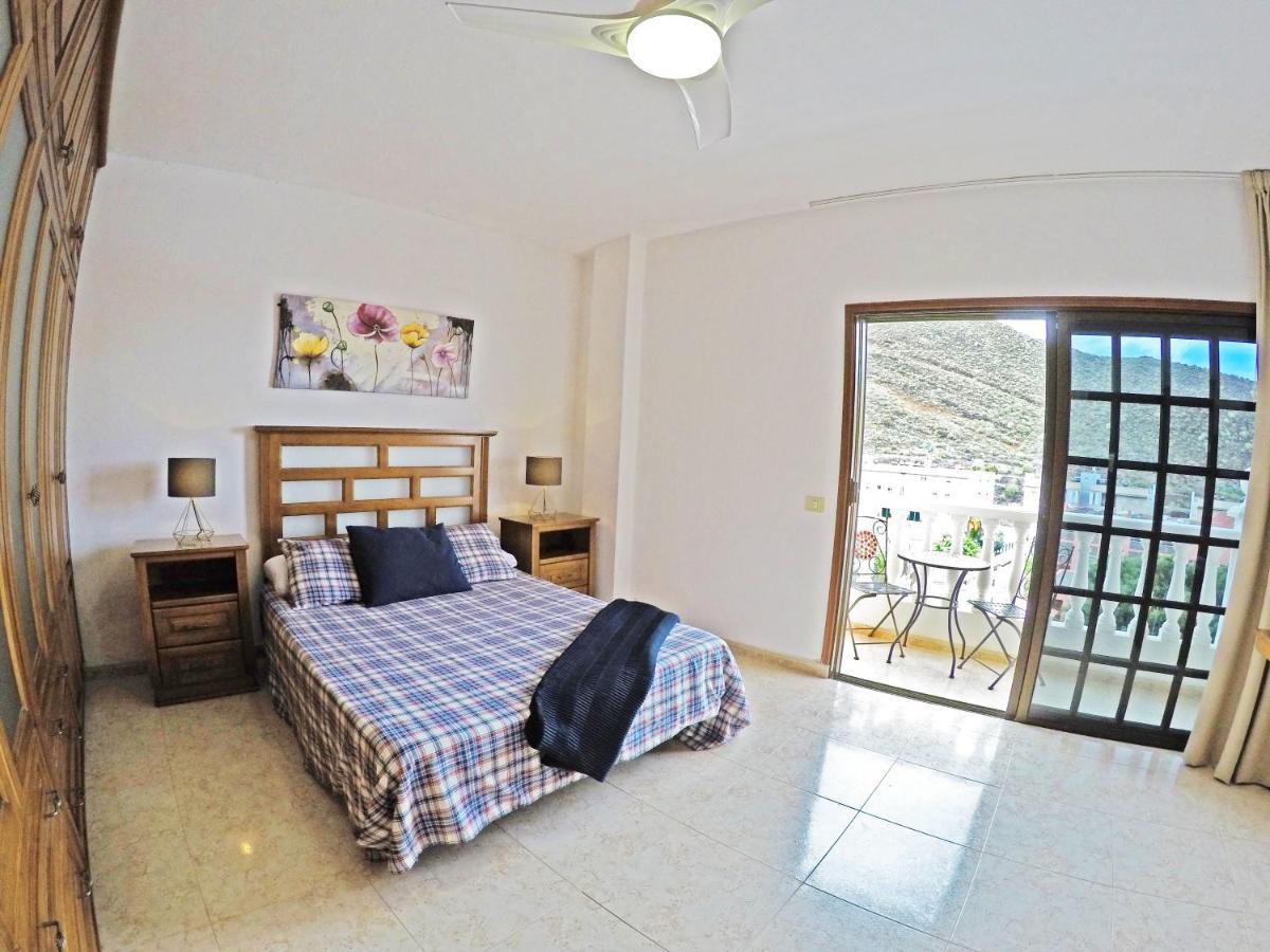 Casa El Cercado Villa Santa Cruz de Tenerife Luaran gambar