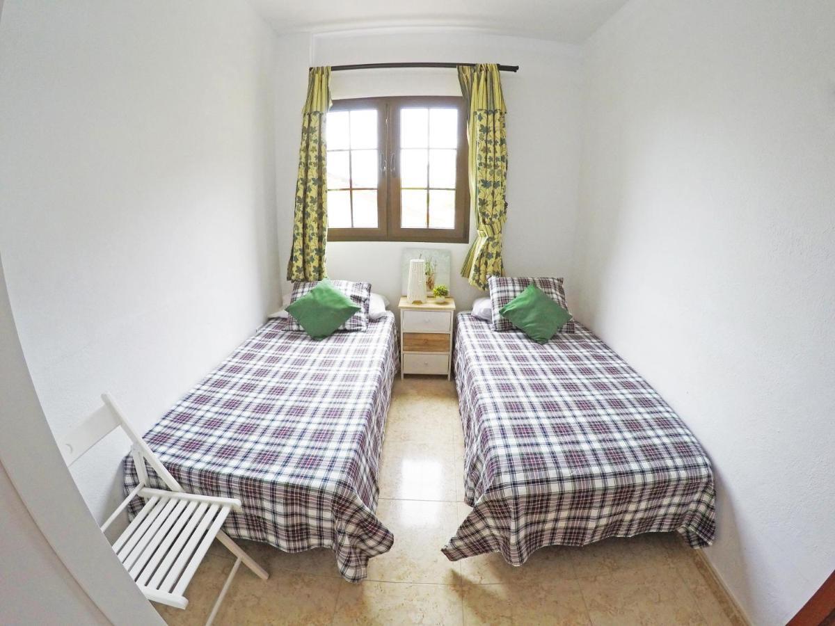 Casa El Cercado Villa Santa Cruz de Tenerife Luaran gambar