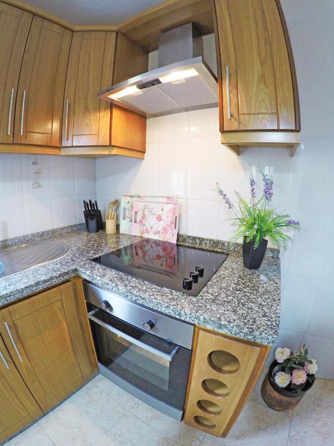 Casa El Cercado Villa Santa Cruz de Tenerife Luaran gambar