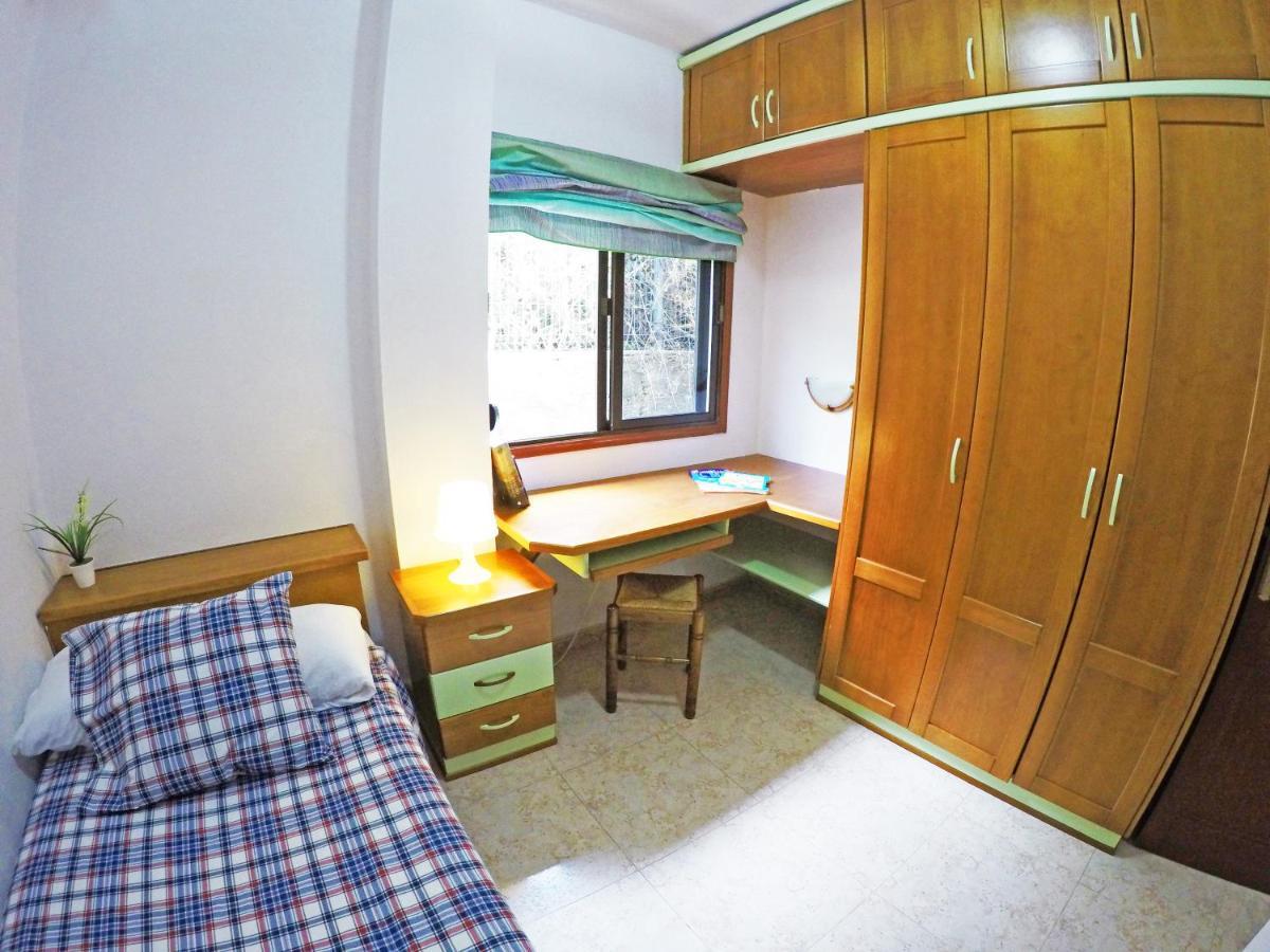 Casa El Cercado Villa Santa Cruz de Tenerife Luaran gambar