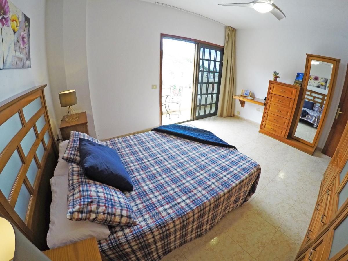 Casa El Cercado Villa Santa Cruz de Tenerife Luaran gambar