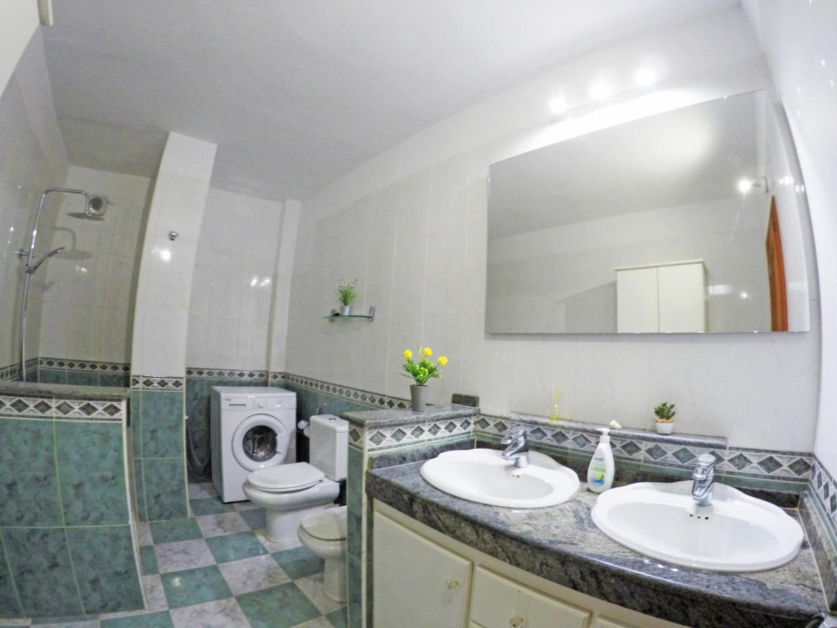 Casa El Cercado Villa Santa Cruz de Tenerife Luaran gambar