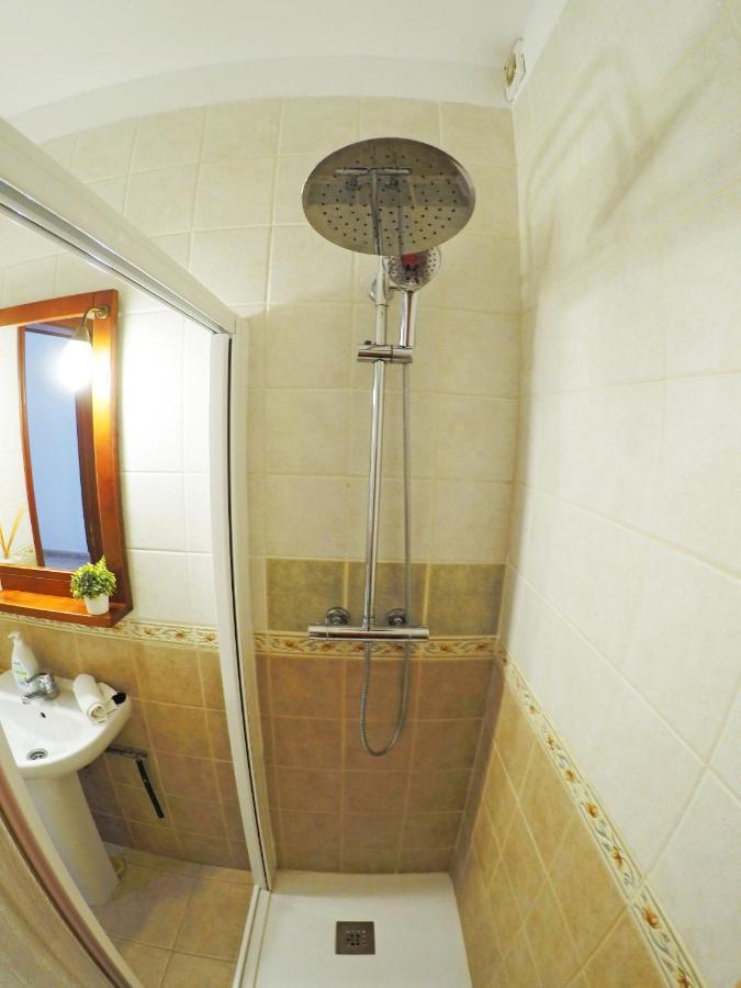 Casa El Cercado Villa Santa Cruz de Tenerife Luaran gambar