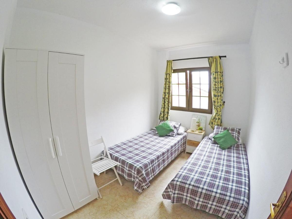 Casa El Cercado Villa Santa Cruz de Tenerife Luaran gambar