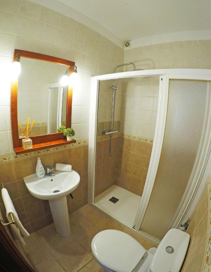 Casa El Cercado Villa Santa Cruz de Tenerife Luaran gambar