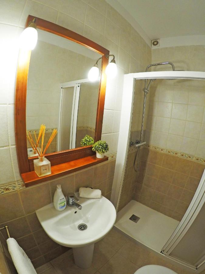 Casa El Cercado Villa Santa Cruz de Tenerife Luaran gambar