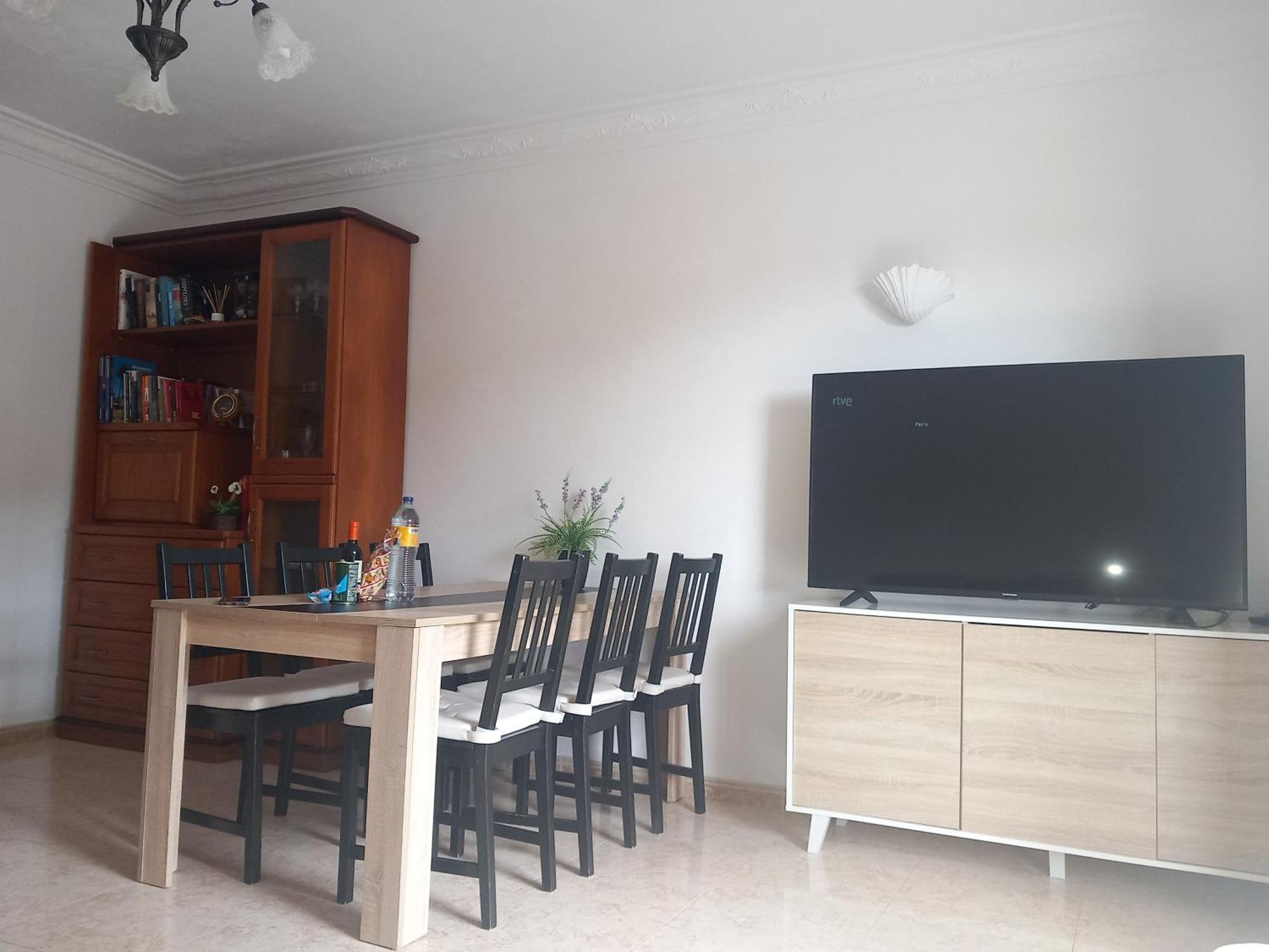 Casa El Cercado Villa Santa Cruz de Tenerife Luaran gambar
