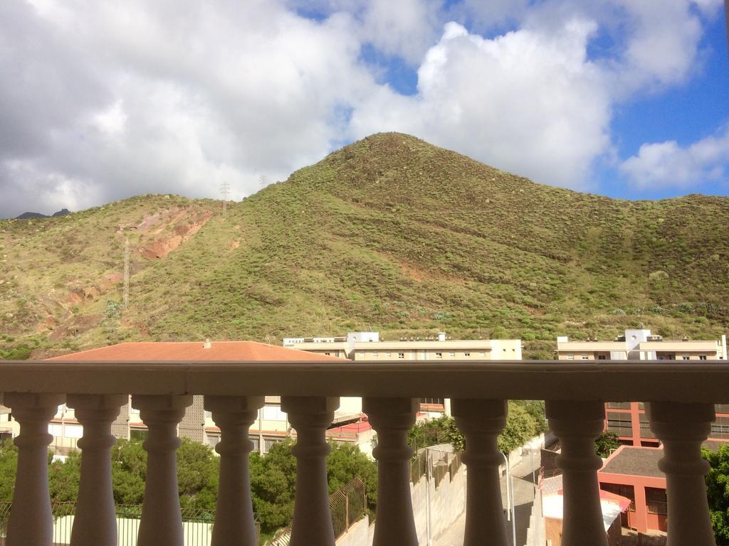 Casa El Cercado Villa Santa Cruz de Tenerife Luaran gambar