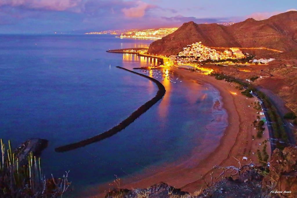 Casa El Cercado Villa Santa Cruz de Tenerife Luaran gambar