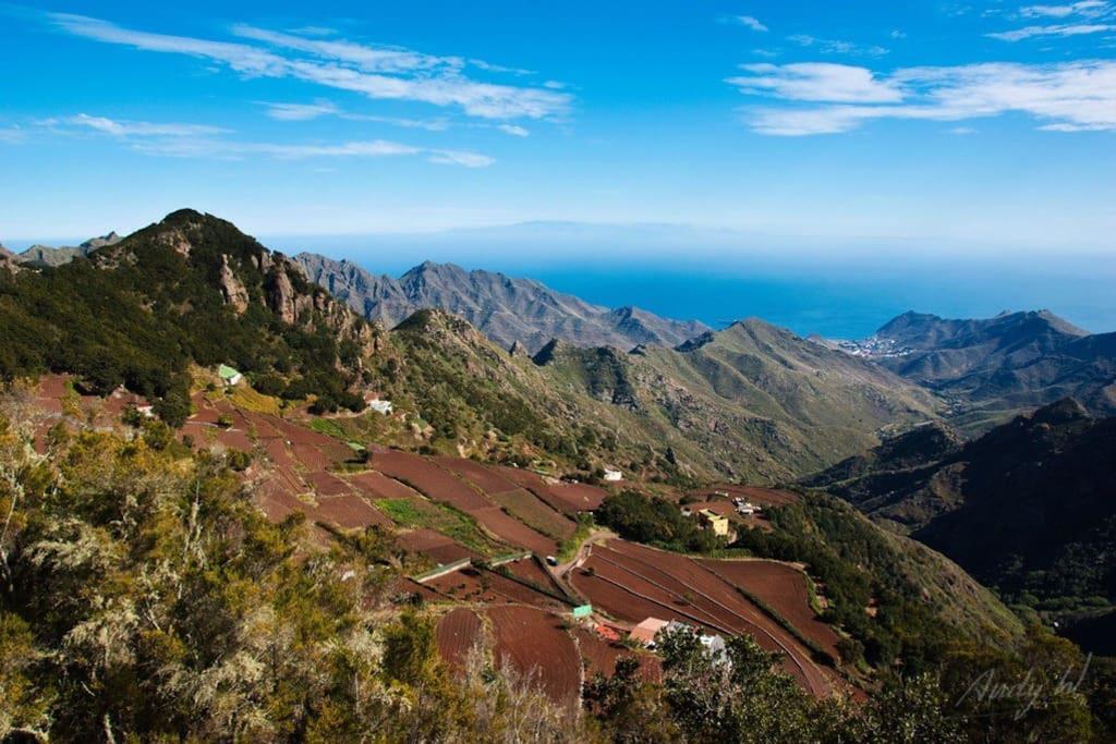 Casa El Cercado Villa Santa Cruz de Tenerife Luaran gambar