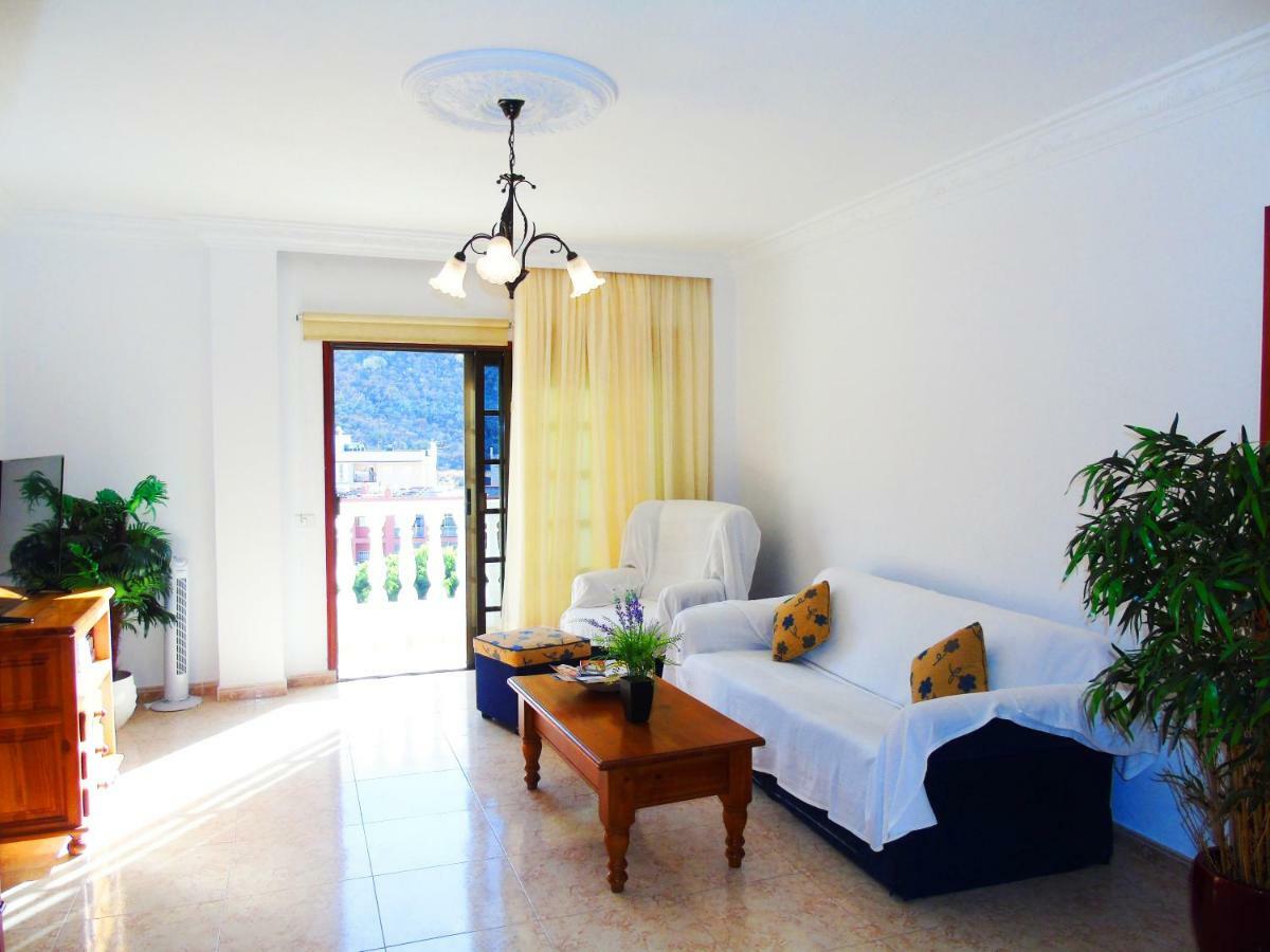 Casa El Cercado Villa Santa Cruz de Tenerife Luaran gambar
