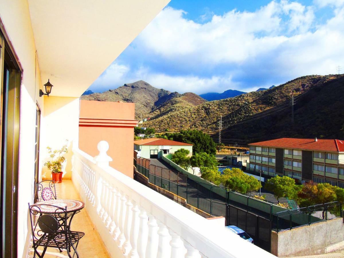 Casa El Cercado Villa Santa Cruz de Tenerife Luaran gambar