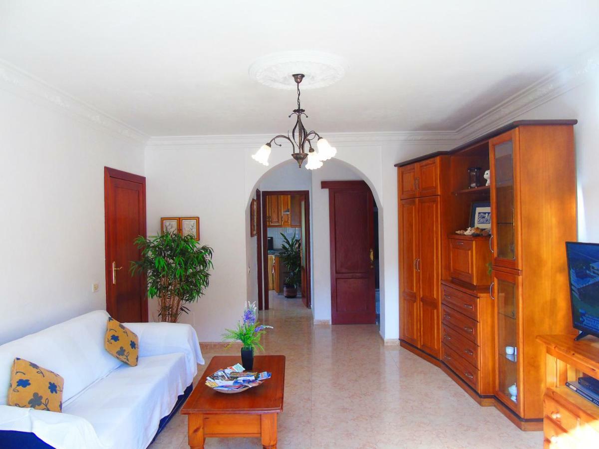 Casa El Cercado Villa Santa Cruz de Tenerife Luaran gambar