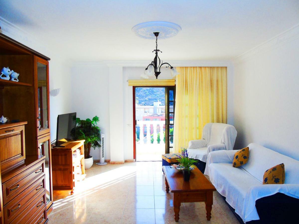 Casa El Cercado Villa Santa Cruz de Tenerife Luaran gambar